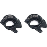 Darrahopens Appliances > Kitchen Appliances > Kitchen Appliance Accessories pcs Singer bobbin cases for Singer sewing machine, top-fed bobbins 421325/421326, 421326-901, 421325-000, 421325, 421325-001, 421325003, &