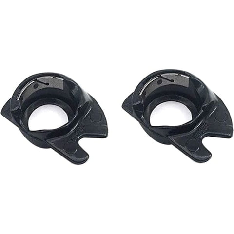 Darrahopens Appliances > Kitchen Appliances > Kitchen Appliance Accessories pcs Singer bobbin cases for Singer sewing machine, top-fed bobbins 421325/421326, 421326-901, 421325-000, 421325, 421325-001, 421325003, &