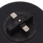Darrahopens Appliances > Kitchen Appliances > Kitchen Appliance Accessories Power Track Socket Surface Mount USB Electric Socket Outlet 180 to 250v for Home Kitchen Sideboard Cabinet In Australia - Darrahopens