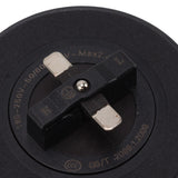 Darrahopens Appliances > Kitchen Appliances > Kitchen Appliance Accessories Power Track Socket Surface Mount USB Electric Socket Outlet 180 to 250v for Home Kitchen Sideboard Cabinet In Australia - Darrahopens