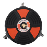 Darrahopens Appliances > Kitchen Appliances > Kitchen Appliance Accessories Pressure Washer Surface Cleaner 16 Inch 4000PSI High Pressure Surface Cleaner with 1/4in Quick Connector In Australia - Darrahopens