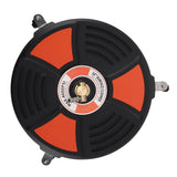 Darrahopens Appliances > Kitchen Appliances > Kitchen Appliance Accessories Pressure Washer Surface Cleaner 16 Inch 4000PSI High Pressure Surface Cleaner with 1/4in Quick Connector In Australia - Darrahopens