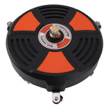 Darrahopens Appliances > Kitchen Appliances > Kitchen Appliance Accessories Pressure Washer Surface Cleaner 16 Inch 4000PSI High Pressure Surface Cleaner with 1/4in Quick Connector In Australia - Darrahopens