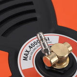 Darrahopens Appliances > Kitchen Appliances > Kitchen Appliance Accessories Pressure Washer Surface Cleaner 16 Inch 4000PSI High Pressure Surface Cleaner with 1/4in Quick Connector In Australia - Darrahopens