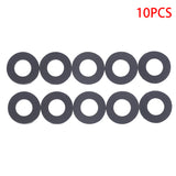 Darrahopens Appliances > Kitchen Appliances > Kitchen Appliance Accessories Sodastream Sealing Rings Replacement Gasket 10pcs
