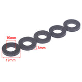 Darrahopens Appliances > Kitchen Appliances > Kitchen Appliance Accessories Sodastream Sealing Rings Replacement Gasket 10pcs