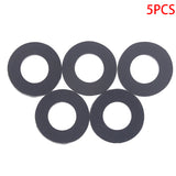 Darrahopens Appliances > Kitchen Appliances > Kitchen Appliance Accessories Sodastream Sealing Rings Replacement Gasket 10pcs