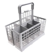 Darrahopens Appliances > Kitchen Appliances > Kitchen Appliance Accessories Universal Cutlery Basket Dishwasher Kitchenware Kitchenaid Parts
