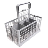 Darrahopens Appliances > Kitchen Appliances > Kitchen Appliance Accessories Universal Cutlery Basket Dishwasher Kitchenware Kitchenaid Parts