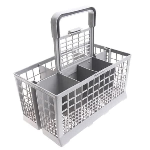 Darrahopens Appliances > Kitchen Appliances > Kitchen Appliance Accessories Universal Cutlery Basket Dishwasher Kitchenware Kitchenaid Parts