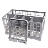 Darrahopens Appliances > Kitchen Appliances > Kitchen Appliance Accessories Universal Cutlery Basket Dishwasher Kitchenware Kitchenaid Parts