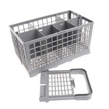 Darrahopens Appliances > Kitchen Appliances > Kitchen Appliance Accessories Universal Cutlery Basket Dishwasher Kitchenware Kitchenaid Parts