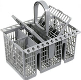 Darrahopens Appliances > Kitchen Appliances > Kitchen Appliance Accessories Universal Dishwasher Cutlery Basket Removable Handle 150 x 150