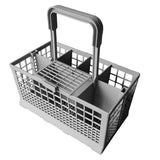 Darrahopens Appliances > Kitchen Appliances > Kitchen Appliance Accessories Universal Dishwasher Cutlery Basket Suits For Many Brands 240Mm X 135Mm X 122Mm