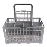 Darrahopens Appliances > Kitchen Appliances > Kitchen Appliance Accessories XIN Universal Cutlery Basket Compatible with KitchenAid Dishwasher Silverware Silverware Basket