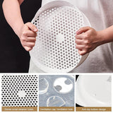 Darrahopens Appliances > Kitchen Appliances > Microwave Ovens 2 Tier Microwave Steamer