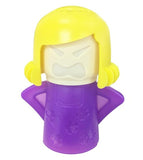 Darrahopens Appliances > Kitchen Appliances > Microwave Ovens MAD MAMA Microwave Cleaner