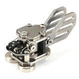 Darrahopens Appliances > Kitchen Appliances > Microwave Ovens Mini Aluminum Alloy CW Morse Key Portable Telegraph Key Paddle Key with Magnetic Base for Ham Radio HF Short Wave In Australia - Darrahopens