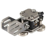 Darrahopens Appliances > Kitchen Appliances > Microwave Ovens Mini Aluminum Alloy CW Morse Key Portable Telegraph Key Paddle Key with Magnetic Base for Ham Radio HF Short Wave In Australia - Darrahopens