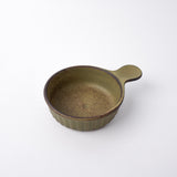 Darrahopens Appliances > Kitchen Appliances > Ovens Oven Pot with Handle Green Donabe
