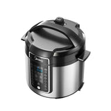 Darrahopens Appliances > Kitchen Appliances > Rice Cookers & Steamers Midea 5.7L 12 Programs Pressure Cooker