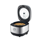 Darrahopens Appliances > Kitchen Appliances > Rice Cookers & Steamers Midea 5L Rice Cooker Non-Stick Multi-functionality 24-Hour Auto Keep Warm