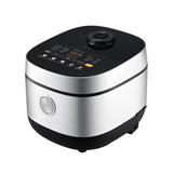 Darrahopens Appliances > Kitchen Appliances > Rice Cookers & Steamers Midea 5L Rice Cooker Non-Stick Multi-functionality 24-Hour Auto Keep Warm