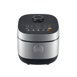 Darrahopens Appliances > Kitchen Appliances > Rice Cookers & Steamers Midea 5L Rice Cooker Non-Stick Multi-functionality 24-Hour Auto Keep Warm