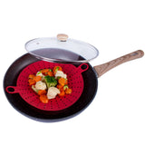 Darrahopens Appliances > Kitchen Appliances > Rice Cookers & Steamers Silicone Steamer