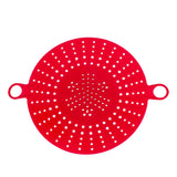 Darrahopens Appliances > Kitchen Appliances > Rice Cookers & Steamers Silicone Steamer