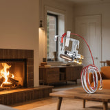 Darrahopens Appliances > Kitchen Appliances > Rice Cookers & Steamers VEVOR Gas Pilot Assembly, OE 103779-01, PP231, NG8218 Fireplace Natural Gas Ignition Replacement, Compatible with CIVF-25, CIVF-25CF, VFH-33M, VFH-33R, VFH-33T, VFHS-20R, VFSR-16, VFSR-18 Models