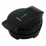 Darrahopens Appliances > Kitchen Appliances > Speciality Appliances 1000W Mini Waffle Maker - Easy Clean, Fast Heating, Compact Nonstick Waffle Machine
