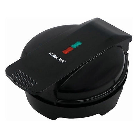 Darrahopens Appliances > Kitchen Appliances > Speciality Appliances 1000W Mini Waffle Maker - Easy Clean, Fast Heating, Compact Nonstick Waffle Machine