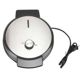 Darrahopens Appliances > Kitchen Appliances > Speciality Appliances 1000W Waffle Maker - Dual Sided Adjustable Temperature Nonstick Breakfast Waffle Machine