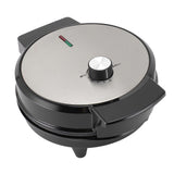 Darrahopens Appliances > Kitchen Appliances > Speciality Appliances 1000W Waffle Maker - Dual Sided Adjustable Temperature Nonstick Breakfast Waffle Machine