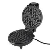 Darrahopens Appliances > Kitchen Appliances > Speciality Appliances 1000W Waffle Maker - Dual Sided Adjustable Temperature Nonstick Breakfast Waffle Machine
