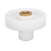 Darrahopens Appliances > Kitchen Appliances > Speciality Appliances 2pcs Meat Grinder Gear Plastic Work Efficiently Multifunctional High Compatibility Mincer Gear for Sausage Machine Chili Cooker In Australia - Darrahopens