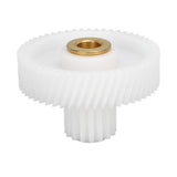 Darrahopens Appliances > Kitchen Appliances > Speciality Appliances 2pcs Meat Grinder Gear Plastic Work Efficiently Multifunctional High Compatibility Mincer Gear for Sausage Machine Chili Cooker In Australia - Darrahopens