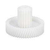 Darrahopens Appliances > Kitchen Appliances > Speciality Appliances 2pcs Meat Grinder Gear Plastic Work Efficiently Multifunctional High Compatibility Mincer Gear for Sausage Machine Chili Cooker In Australia - Darrahopens