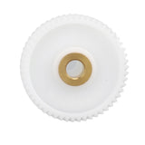 Darrahopens Appliances > Kitchen Appliances > Speciality Appliances 2pcs Meat Grinder Gear Plastic Work Efficiently Multifunctional High Compatibility Mincer Gear for Sausage Machine Chili Cooker In Australia - Darrahopens
