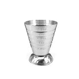 Darrahopens Appliances > Kitchen Appliances > Speciality Appliances 75ml Stainless Steel Bartending Measuring Cup Multifunctional Cocktail Jigger