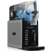 Darrahopens Appliances > Kitchen Appliances > Speciality Appliances POLYCOOL 3L Slushie Frozen Drink Maker, Home Slush Machine, Fast Chilling, Easy Digital Controls