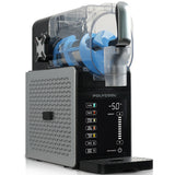 Darrahopens Appliances > Kitchen Appliances > Speciality Appliances POLYCOOL 3L Slushie Frozen Drink Maker, Home Slush Machine, Fast Chilling, Easy Digital Controls