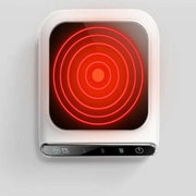 Darrahopens Appliances > Kitchen Appliances > Speciality Appliances Smart USB Coffee Mug Warmer Pad for Tea Milk Cup Heating Plate