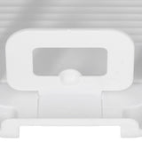 Darrahopens Appliances > Kitchen Appliances > Toasters & Grills Bread Cutting Guide Household Adjustable Toast Cutter for Slicing Bread Toast Cake In Australia - Darrahopens