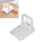 Darrahopens Appliances > Kitchen Appliances > Toasters & Grills Bread Cutting Guide Household Adjustable Toast Cutter for Slicing Bread Toast Cake In Australia - Darrahopens