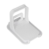 Darrahopens Appliances > Kitchen Appliances > Toasters & Grills Bread Cutting Guide Household Adjustable Toast Cutter for Slicing Bread Toast Cake In Australia - Darrahopens