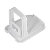 Darrahopens Appliances > Kitchen Appliances > Toasters & Grills Bread Cutting Guide Household Adjustable Toast Cutter for Slicing Bread Toast Cake In Australia - Darrahopens