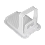 Darrahopens Appliances > Kitchen Appliances > Toasters & Grills Bread Cutting Guide Household Adjustable Toast Cutter for Slicing Bread Toast Cake In Australia - Darrahopens