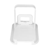 Darrahopens Appliances > Kitchen Appliances > Toasters & Grills Bread Cutting Guide Household Adjustable Toast Cutter for Slicing Bread Toast Cake In Australia - Darrahopens